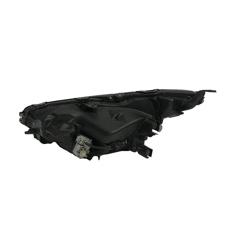 High Quality Headlamps for NX200T/NX300/NX300H Cars 6000k Color Temperature Auto Lighting Systems Long-lasting Expiration
